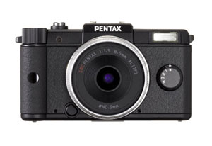 ＰＥＮＴＡＸ　Ｑ