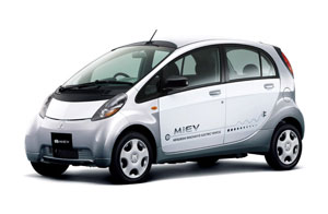 ｉ－ＭｉＥＶ