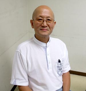 小栗上野介