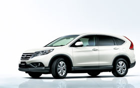 CR-V