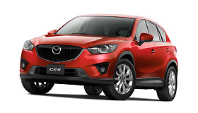 ＣＸ－５