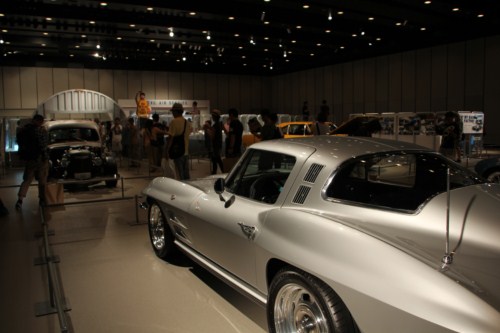 第４４回全日本マルトコ板金自動車ショウ２０１２