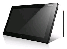 ＴｈｉｎｋＰａｄ　Ｔａｂｌｅｔ２