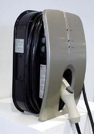 ＰＨＶ・ＥＶ充電