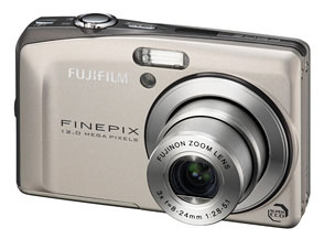 ＦｉｎｅＰｉｘ Ｆ60ｆｄ