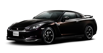 ＮＩＳＳＡＮ ＧＴ-Ｒ「ＳｐｅｃＶ」