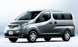 ＮＶ200 バネット