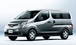 ＮＶ200バネット