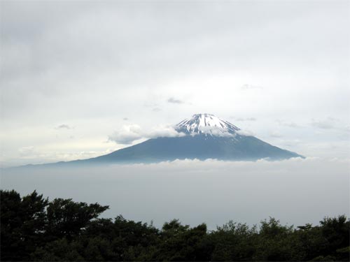 富士山