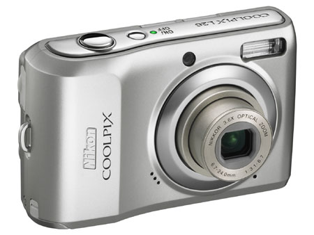 ＣＯＯＬＰＩＸ　Ｌ２０