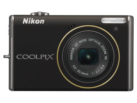 ＣＯＯＬＰＩＸ Ｓ