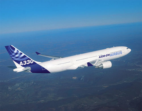 Ａ330