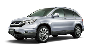 ＣＲ－Ｖ