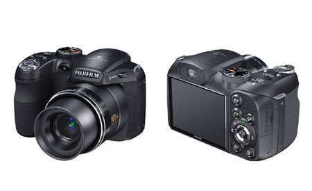 ＦｉｎｅＰｉｘ　Ｓ２５００ＨＤ