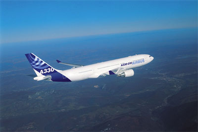 Ａ330－200