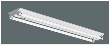 グロー磁気式蛍光灯器具の代表機種