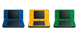 ニンテンドーＤＳｉ