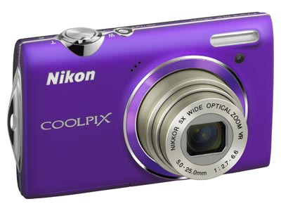 ＣＯＯＬＰＩＸ　Ｓシリーズ