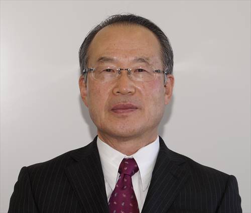 齋藤壽士社長