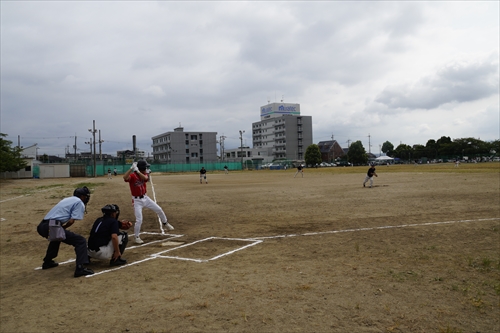 野球大会