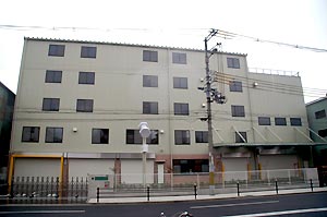 増谷ボルト