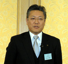 三協