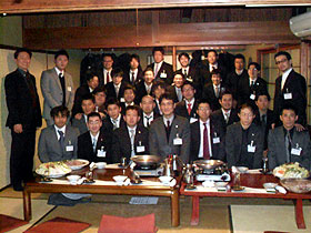 ＯＳ会