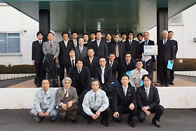 日本ねじ工業協会