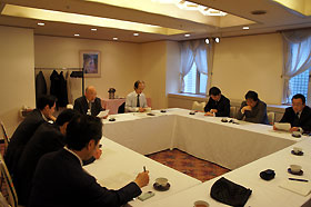 日本ドリルねじ協議会