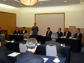 関東第一ＳＳ会