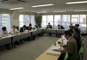 全国建築用ターンバックル協議会