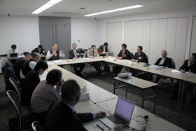 Ｄスルー施工連絡会