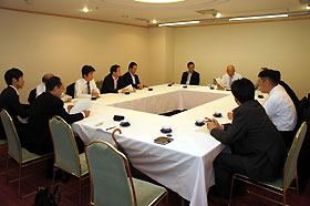日本ドリルねじ協議会