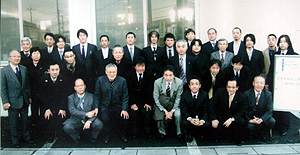 関東鋲螺釘工業協同組合
