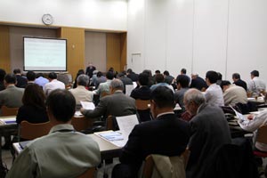 関西大学セミナー