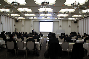 日本防錆技術協会