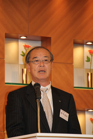 野竿社長