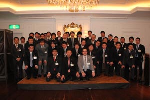 ＯＳ会