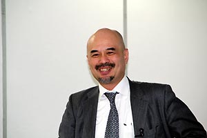 卸売企業異業種ビジネスマッチング