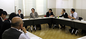 日本ドリルねじ協議会