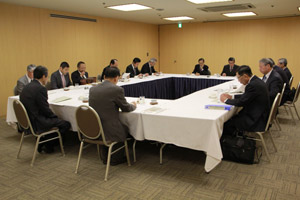 日本ねじ商業協組合連合会