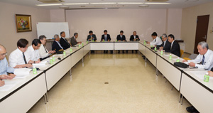 東部ファスナー