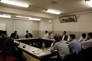 日本ドリルねじ協議会