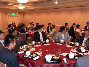 二会合同研修会