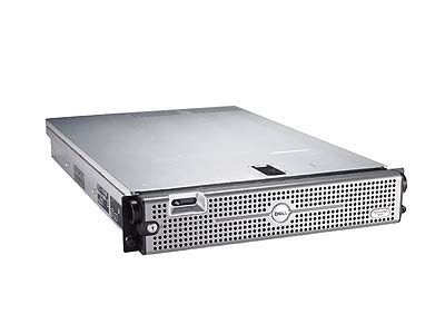 デルのサーバーＰｏｗｅｒＥｄｇｅ Ｒ805