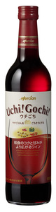 メルシャン　Ｕｃｈｉ！Ｇｏｃｈｉ！（ウチごち）.jpg