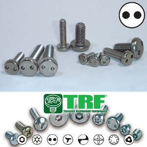 ツーホールTRF