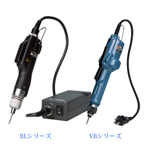ブラシレスドライバー