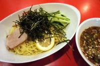 冷やしラーメン