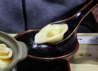 耳うどん